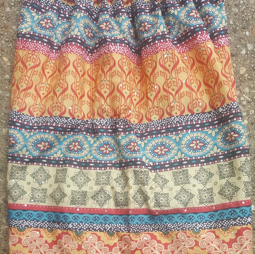 Dress - Picture 6 of 7